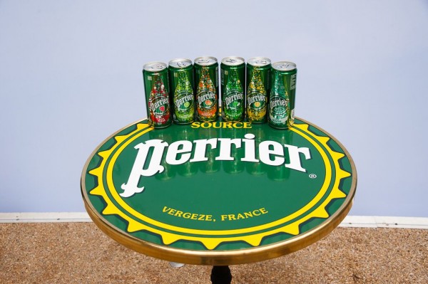 perrier 678