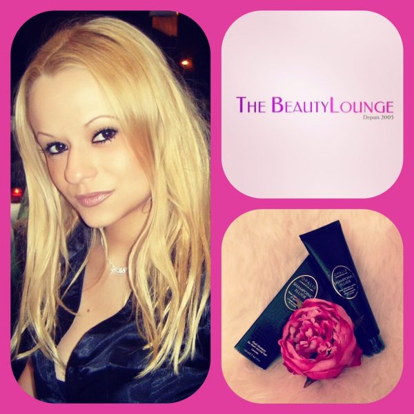 the beauty lounge