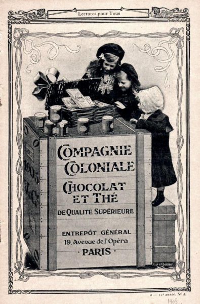 compagnie-coloniale-affiche