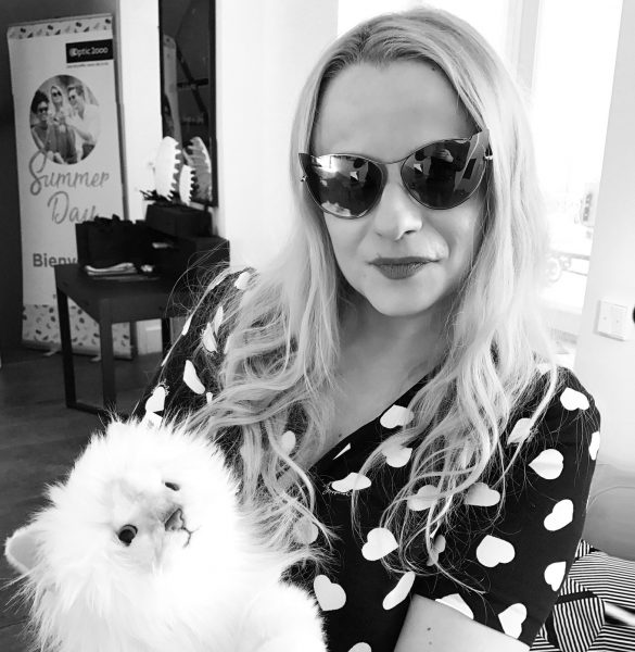 pressday-karl-lagerfeld-choupette