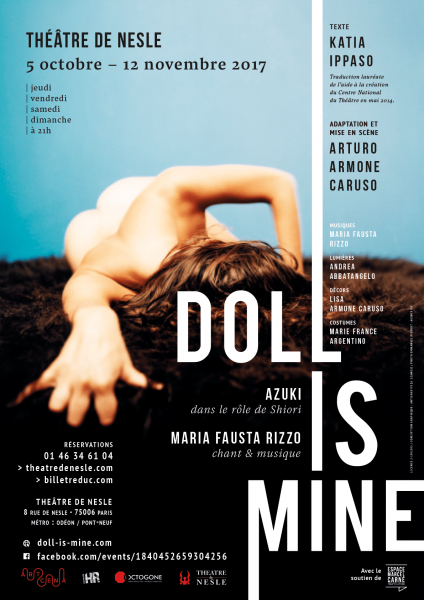 doll-is-mine