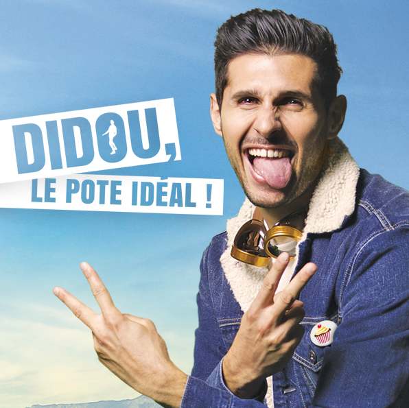 didou-le-pote-ideal-poster