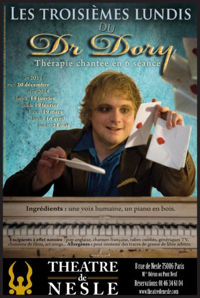 docteur-dory-affiche