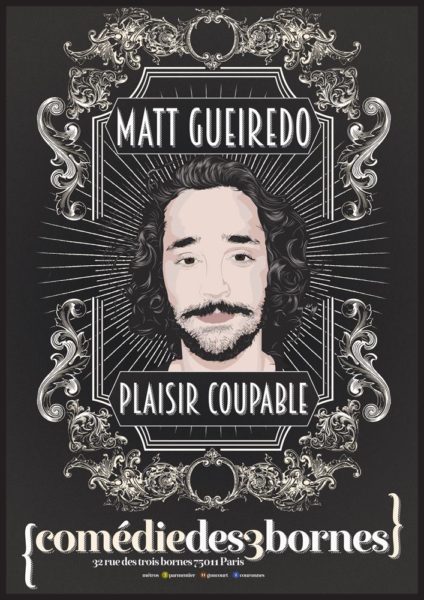 matt-gueiredo-affiche