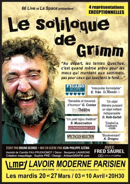 soliloque-grimm-affiche