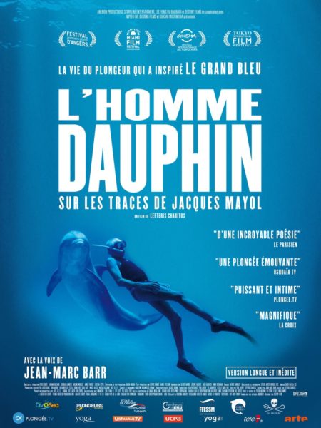 lhomme-dauphin-affiche