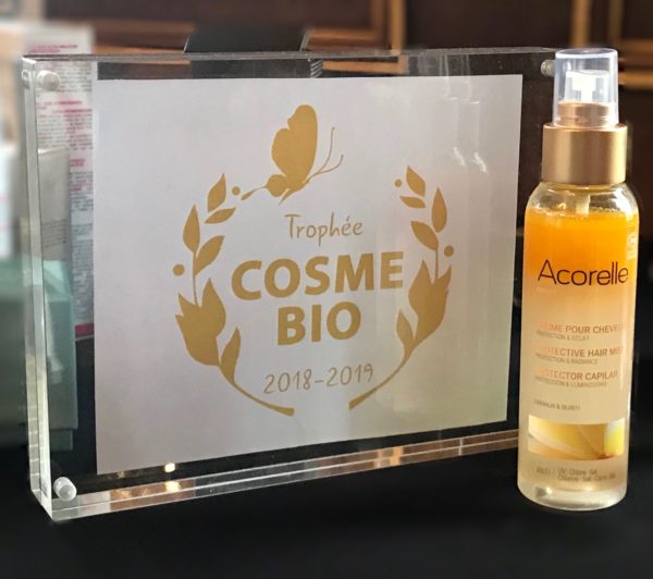 cosmebio-acorelle