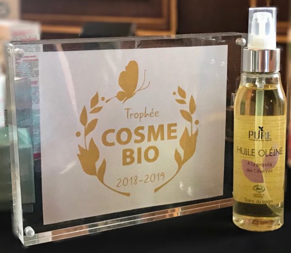 cosmebio-pure