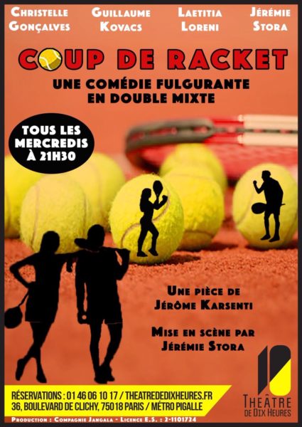 coup-de-racket-affiche