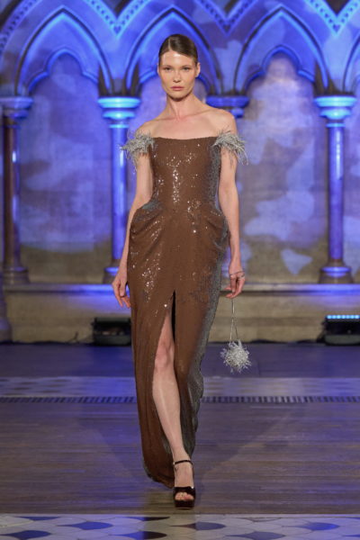 inclover-ice-queen-brown-dress-pfw